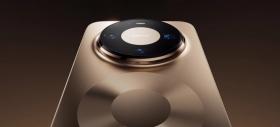 Huawei Mate 80 Pro debutează global, cu ecran ultra-luminos, cameră de 50 MP cu apertură variabilă și încărcare rapidă