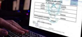 Digitalizare doar pe hârtie: O candidată la examenul pentru permisul auto a fost refuzată pentru că a prezentat cazierul în format PDF