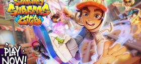Subway Surfers City disponibil acum gratuit pe Android și iOS! Jocul copilăriei primește moduri noi și un întreg oraș de explorat