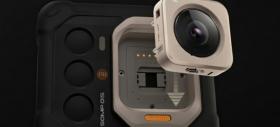 Ulefone aduce camera de acțiune detașabilă pe telefoane prin RugOne Xsnap 7 Pro