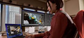 Apple lansează seria Studio Display (2026): Două monitoare de top pentru „muncă grea”, editare foto-video, animații, modelare 3D