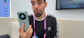 Huawei Mate 80 Pro Hands on în Barcelona: povestea telefonului care vine... sau nu în Europa? (Video)