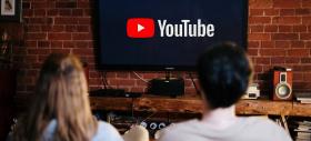 YouTube te enervează pe TV acum cu reclame pe care nu le poți sări