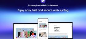 Browser-ul Samsung urmează să primească funcții avansate odată cu One UI 9 (Android 18): multitasking și chatbot AI