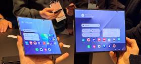 Samsung ar putea opri vânzările Galaxy Z TriFold după epuizarea stocurilor; Primul telefon trifold al companiei ar putea dispărea curând de pe piață