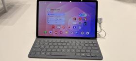 Samsung Galaxy Tab S12+ va face upgrade de baterie, faţă de predecesori