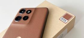 Motorola edge 70 Neo? Pro? O versiune nouă a scăpat pe Internet