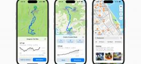 Apple Maps face pasul spre publicitate; Ce se schimbă pentru utilizatori?