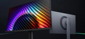 Huawei lansează MateView GT 2026: Monitoare de 27 inch cu rezoluție 2K / 4K, refresh rate de până la 320Hz, difuzoare integrate