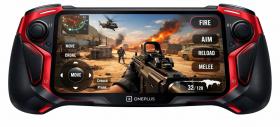 OnePlus „cochetează” cu ideea unei console de gaming portabile, testând o abordare diferită pentru această nișă