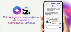Cine este iZi și cum îți va schimba experiența de shopping online de pe eMAG? 