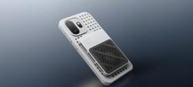 OnePlus lansează cel mai subțire cooler magnetic pentru smartphone-uri din lume