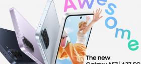 Cât de mult AI au Samsung Galaxy A37, A57 şi cum e implementat Awesome AI? Iată o explicaţie!
