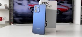OPPO A6 Pro 5G review detaliat în limba română (evaluare Mobilissimo)