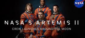 Omenirea pleacă astăzi spre Lună; Cum poţi urmări LIVE decolarea misiunii Artemis II
