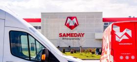 Sameday are undă verde pentru achiziția Cargus, cu aprobarea sosită de la Consiliul Concurenței