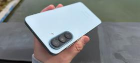 Samsung Galaxy A57: Camera care se mulează pe nevoile publicului țintă, cadre detaliate, closeup eficient