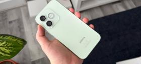 HONOR 600 Lite: Design pe bază de aluminiu solid, extra confort şi rezistenţă la scăpări