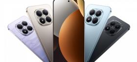 Telefon Redmi cu baterie de 10.000 mAh? Ce știm despre Redmi Note 17 Pro Max și cu ce ecran IMENS vine