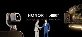Seria Honor Magic 9 mizează pe video; Compania colaborează cu ARRI pentru un upgrade major în ceea ce privește filmarea