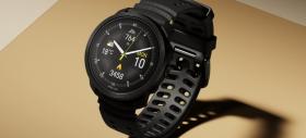 E LUNI e AMAZON: Polar Vantage M3 smartwatch sport cu AMOLED, GPS dual și autonomie de până la 7 zile