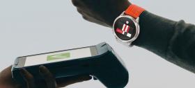 Huawei extinde Curve Pay în Europa: Plăți contactless direct de pe ceas în peste 30 de piețe, inclusiv România!