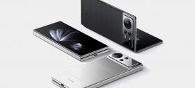 Xiaomi 17 Fold va fi marele rival al lui Galaxy Z Fold 8 și azi îi aflăm specificațiile
