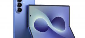 Samsung Galaxy Z Fold 8 ar putea păstra prețurile predecesorului său, conform unui zvon de pe platforma X