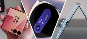 Samsung ar putea lansa Galaxy Z Flip 8 și Z Fold 8 la Londra, în iulie; Vine și Galaxy Z Fold Wide?