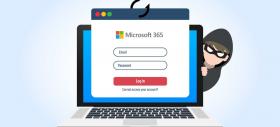 Microsoft avertizează asupra unui nou tip de phishing sofisticat