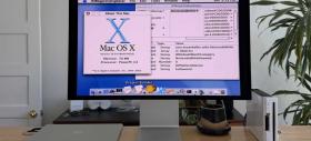 Un proiect inedit: Mac OS X rulează pe Nintendo Wii!