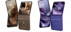 Motorola RAZR 70 Ultra primește specificații înainte de debut! Are baterie mai mare față de predecesor