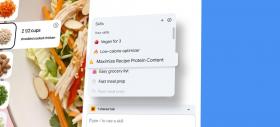 Chrome introduce Skills pentru Gemini; Comenzile AI devin reutilizabile cu un singur click