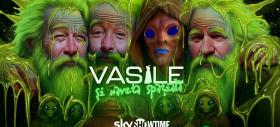 SkyShowtime aduce mai multe filme românești pe platformă; De la thrillere la comedii SF în oferta din aprilie