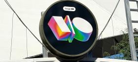 Google I/O 2026: Inteligența artificială domină agenda evenimentului