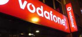 Vodafone blochează fraudele cu o nouă unealtă cu AI