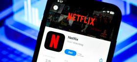 Netflix introduce videoclipuri verticale într-un nou design al aplicației mobile; Update-ul vine până la finalul lunii aprilie