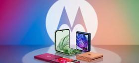 Motorola pregătește lansarea noilor pliabile RAZR 70 și 70 Ultra; Sosesc pe 29 aprilie