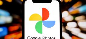 Google Photos primește un update important cu funcții AI pentru editare foto naturală