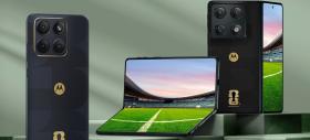 Preț și disponibilitate Motorola razr fold FIFA World Cup 26th Edition (bilet Cupa Mondială 2026 inclus)