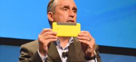 Intel aduce tehnologia RealSense și pe smartphone-uri; noul modul încape cu ușurință pe un device de 6 inch