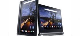 Dell anunţă oficial noua tabletă Venue 10 7000, dotată cu camere Intel RealSense 3D şi ecran Quad HD