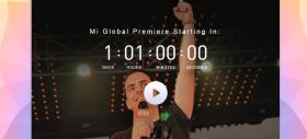 Evenimentul Xiaomi de mâine va fi transmis live începând de la ora 12:30 (ora României)