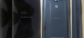 Primele imagini cu Samsung Galaxy S6 Active sosesc pe web