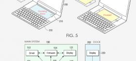 Samsung brevetează un notebook dual OS, cu dock pentru phablet