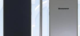 Lenovo PB1-770N primește certificarea din partea TENAA; phablet gigant de 6.8 inch