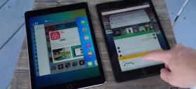 Android M versus iOS 9 într-o bătălie a variantelor pentru dezvoltatori; Supuse la test hands on în faţa camerei (Video)