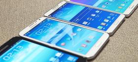 Samsung ar fi decis să lanseze Galaxy Note 5 mai devreme, în august pentru a evita iureşul lui iPhone 6s