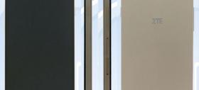 Un nou telefon ZTE cu ecran de 5 inch primeşte certificarea TENAA, aduce mult cu Huawei P8