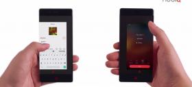 ZTE ne prezintă un nou clip video cu Nubia Z9; aflăm mai multe despre tehnologia Frame Interactive